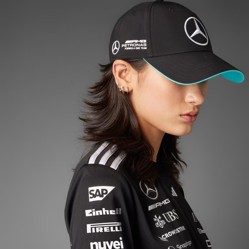 Mercedes - AMG Petronas Formula One Team Driver Cap | adidas (US)