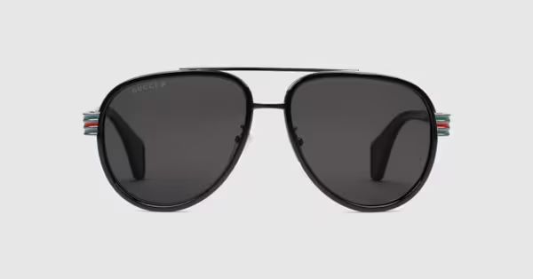 Aviator sunglasses | Gucci (US)