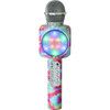 Sing-along Bluetooth Karaoke Microphone, Tie Dye | Maisonette