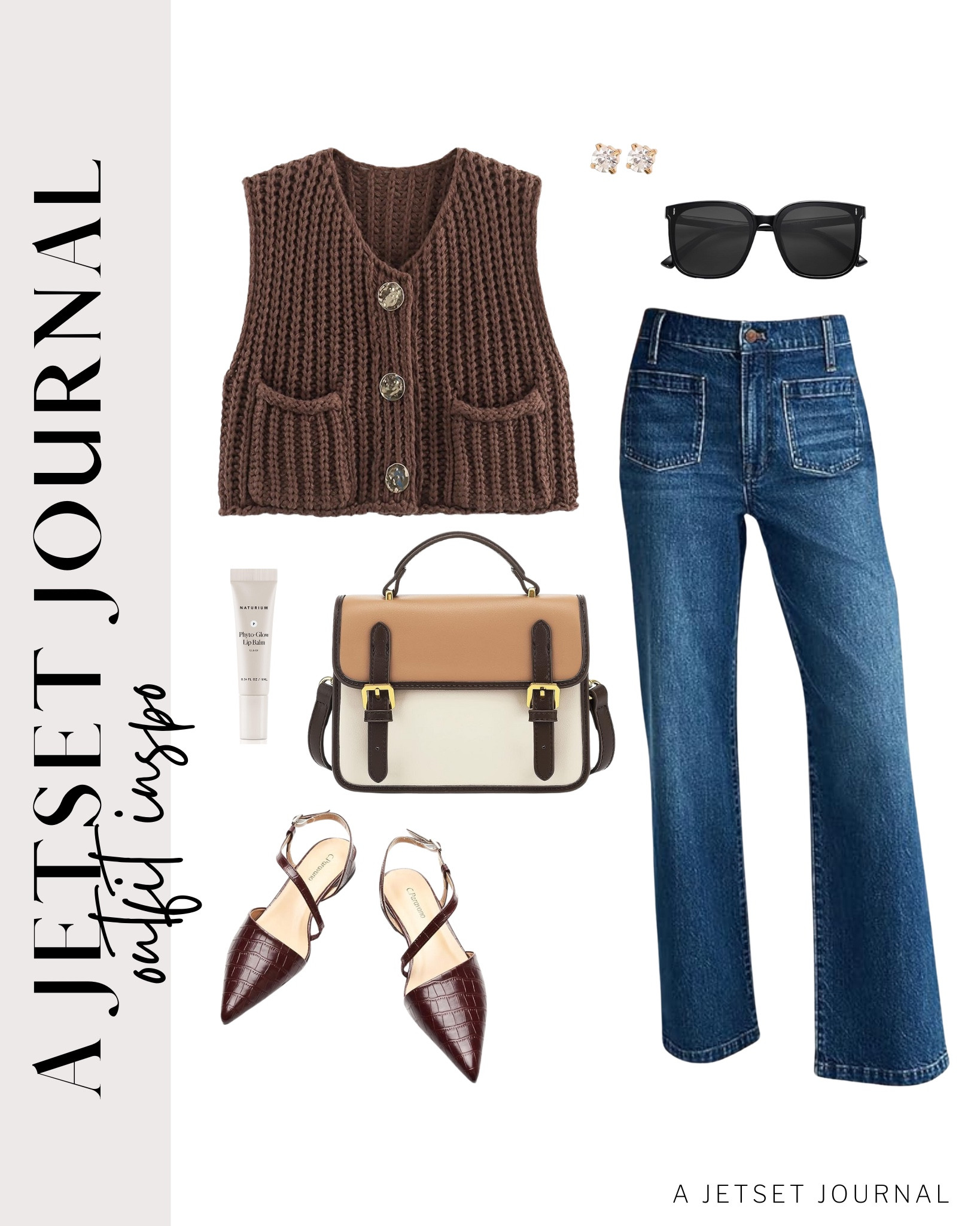 Style this viral chunky knit sweater for a cozy, trendy look!
ootd, fall outfit idea, fall vibes, casual style, amazon favorites, top picks, amazon must have, fashion finds

#LTKU #LTKStyleTip #LTKSeasonal