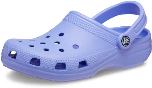 Crocs Unisex Adult Classic Clog | Amazon (US)