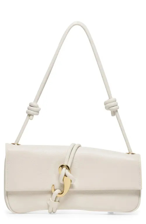 Dolce Vita Alice Suede Shoulder Bag in Ivy at Nordstrom | Nordstrom