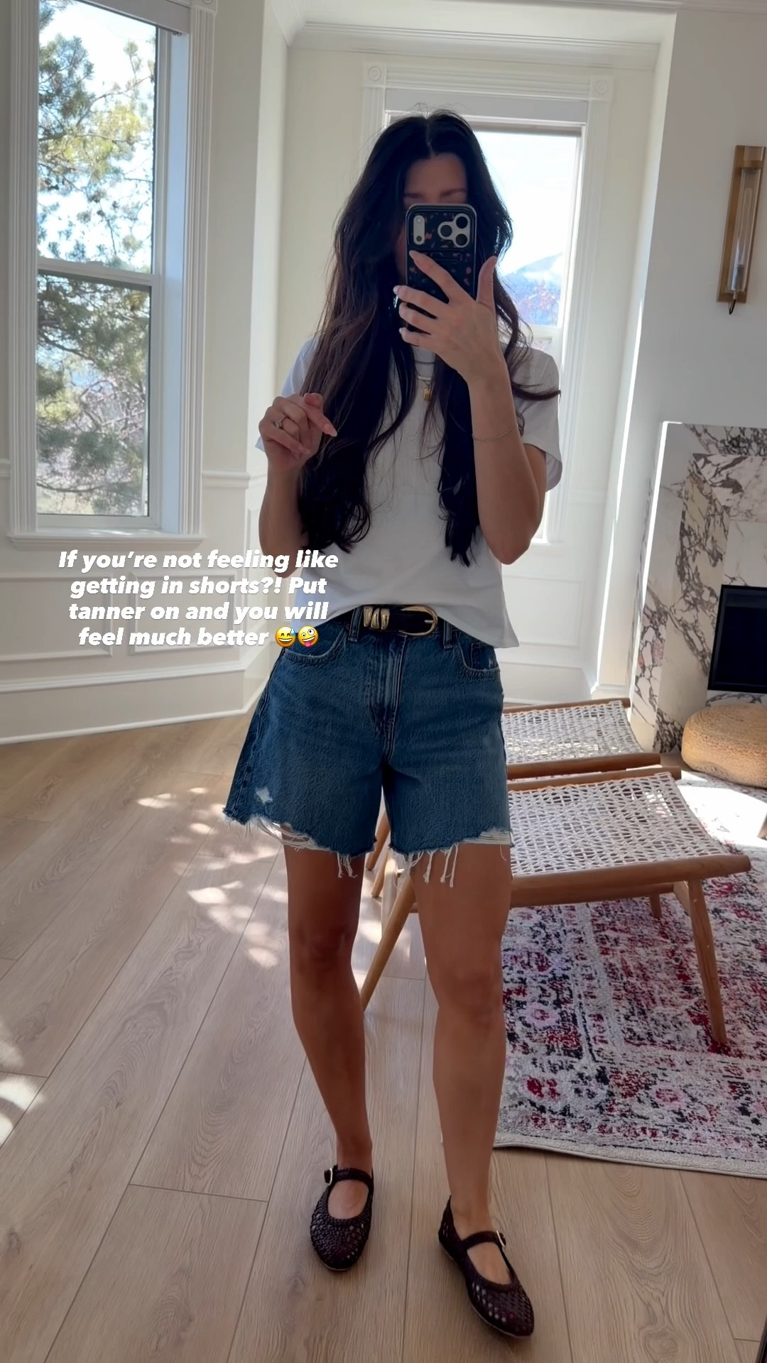 All time  favorite self tanner ￼

#LTKSeasonal #LTKBeauty #LTKmomlife