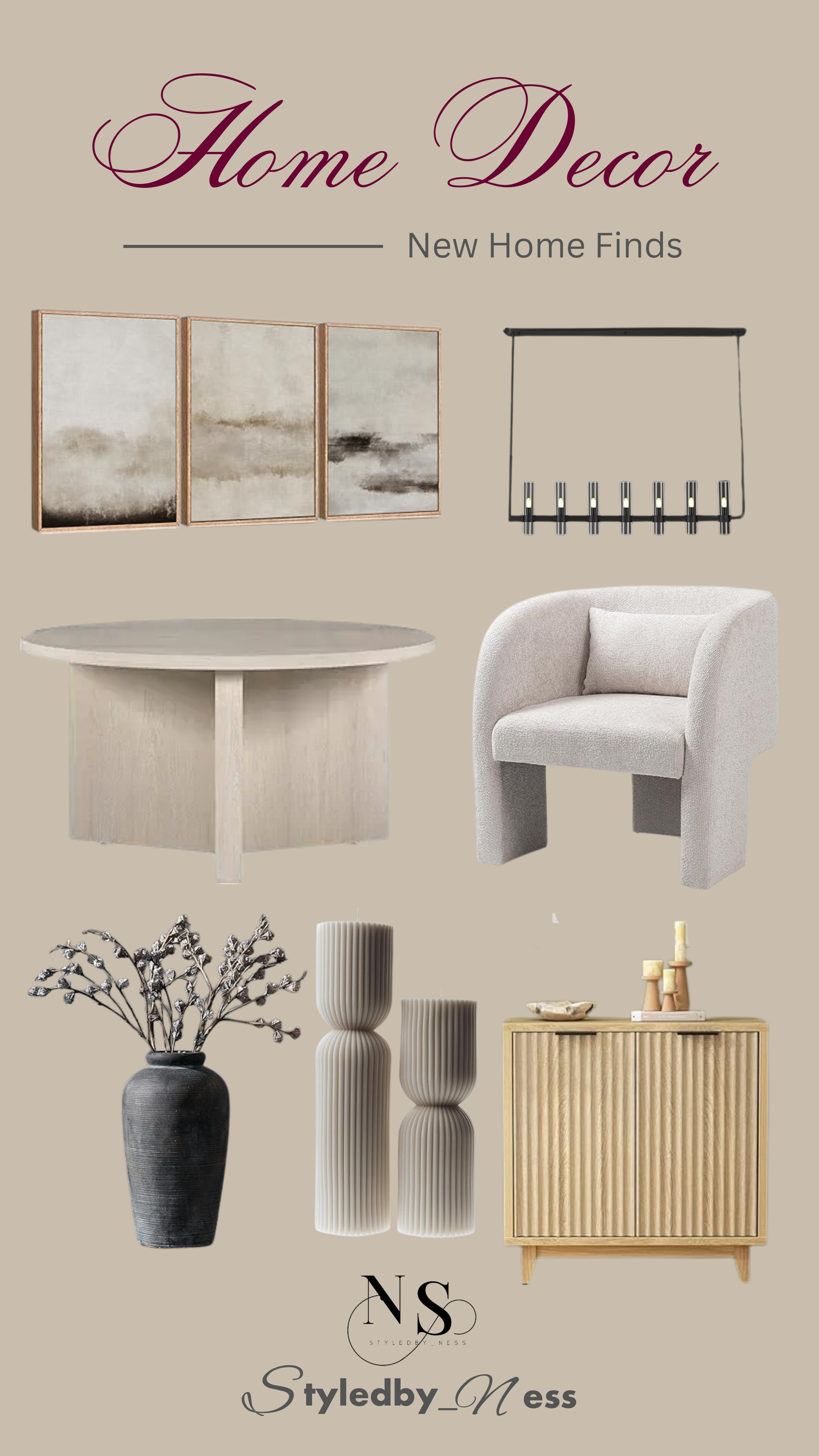 Obsessed with this designer-inspired find!  Get the look for less.  #amazonfinds #designerinspired #ltk #liketkit #fashionfinds #dupes #affordablefashion #styleinspo

#LTKSaleAlert #LTKHome #LTKStyleTip