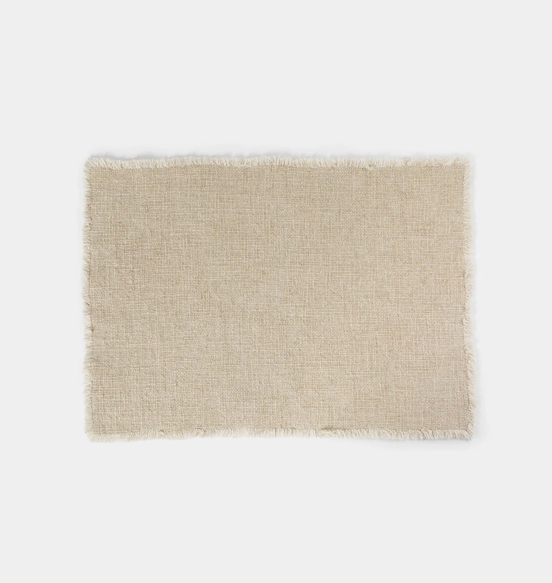 Oakville Placemat S/4 | Amber Interiors