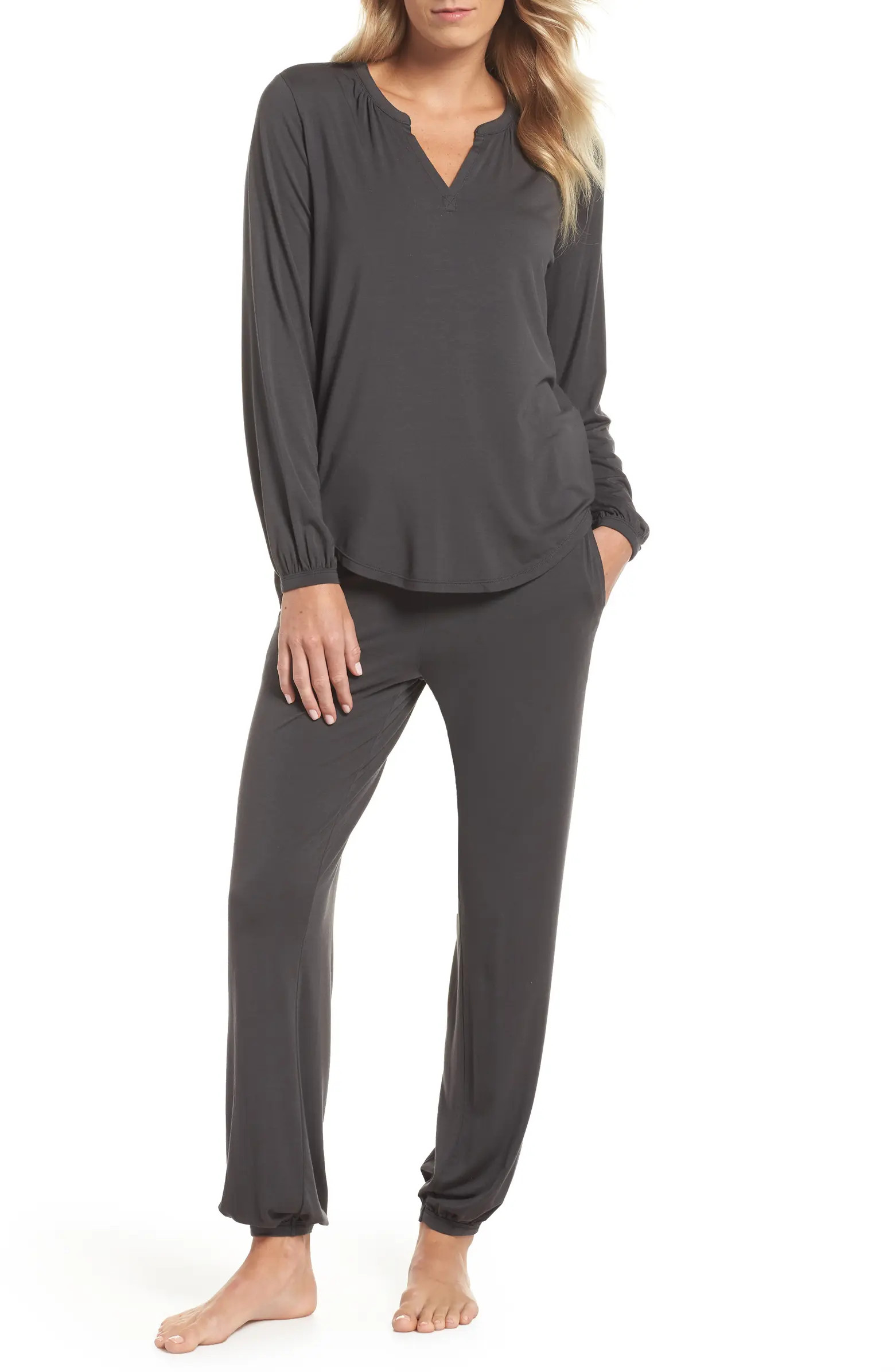 Namaste Two-Piece Lounge Set | Nordstrom