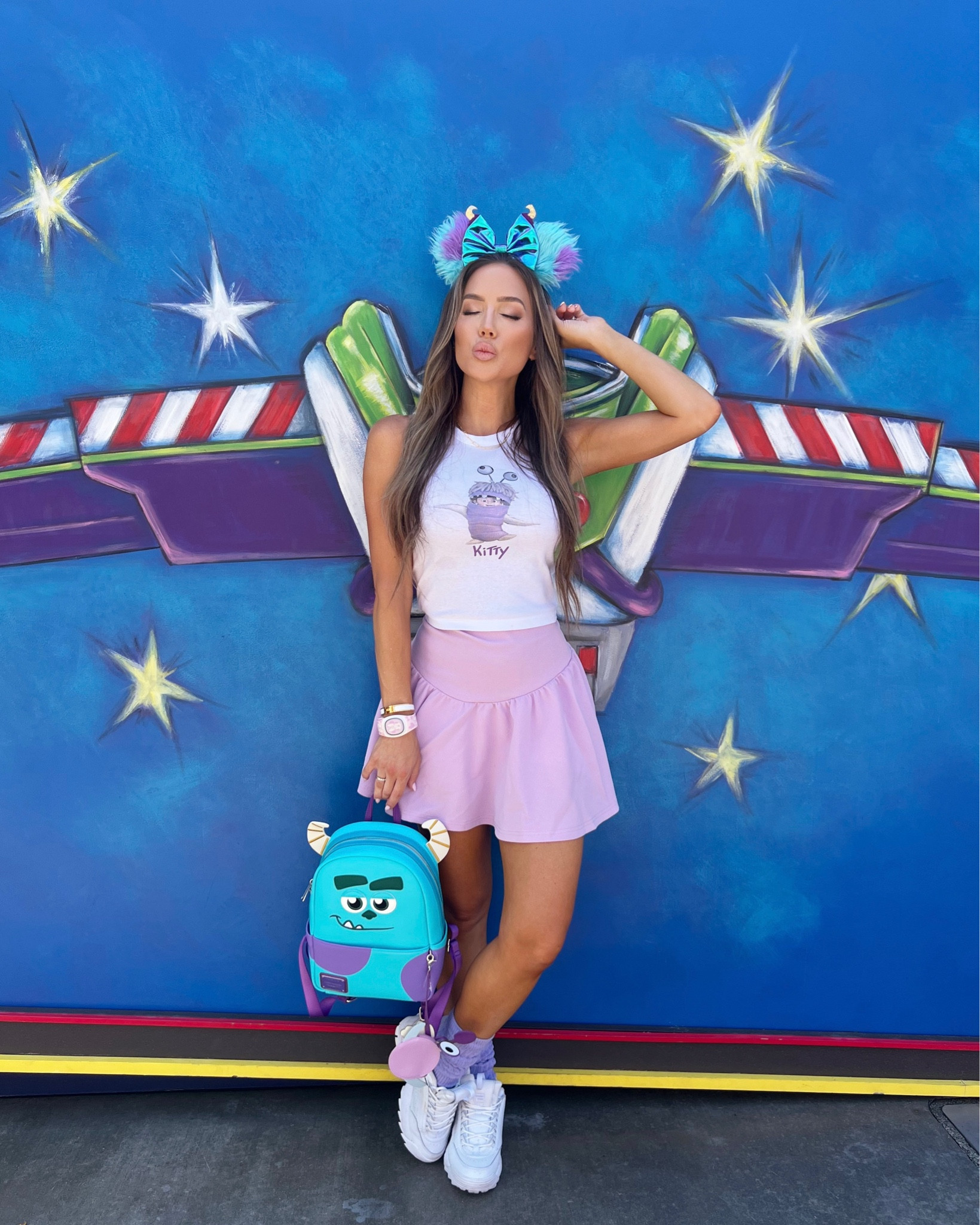 Disneyland ootd #disneyfashion #disneyoutfit #disneylandoutfit #disneymom 

#LTKFindsUnder100 #LTKFamily #LTKFindsUnder50