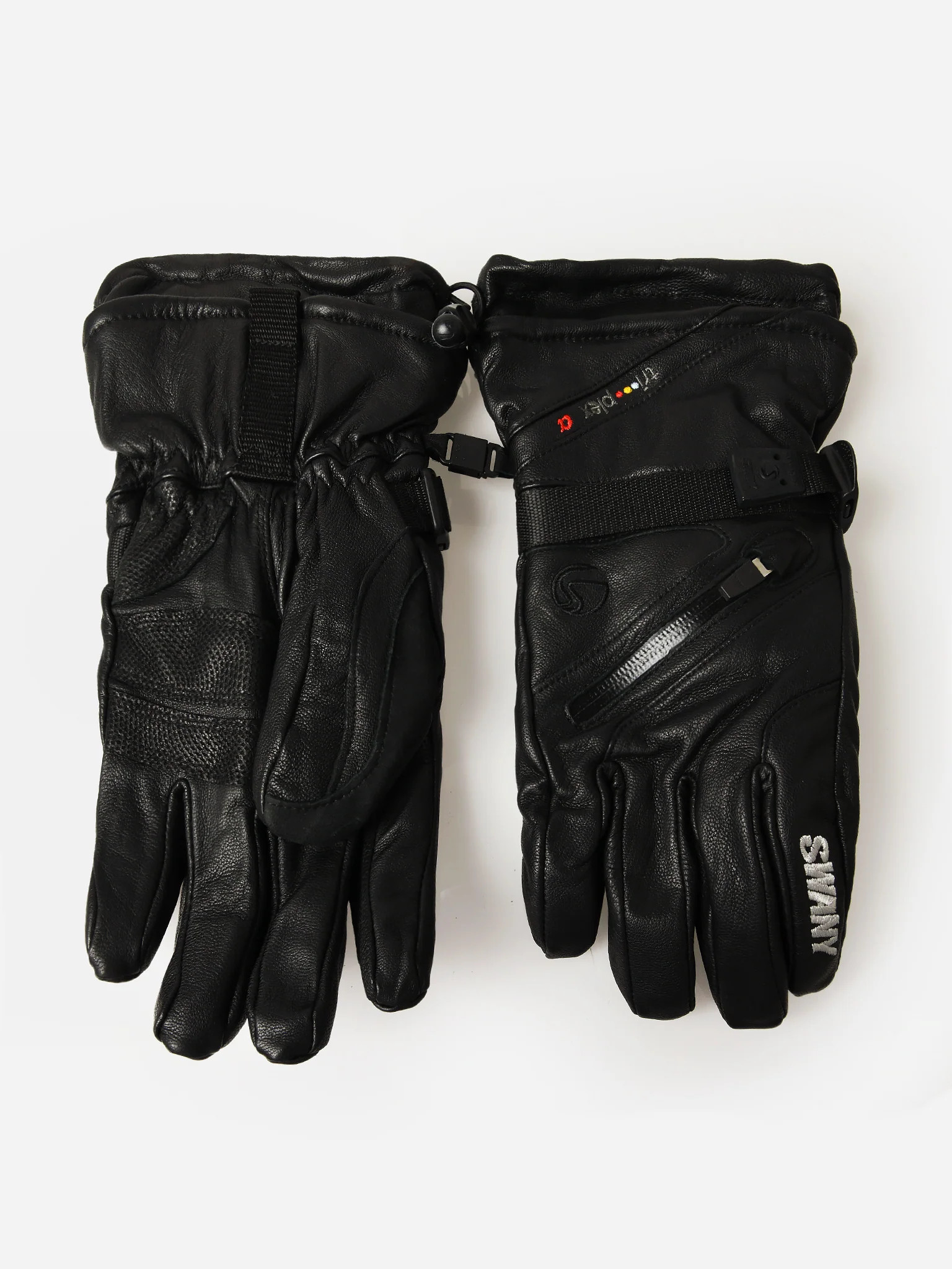 SWANY
                      
                     X-Cell 2.1 Glove | Saint Bernard