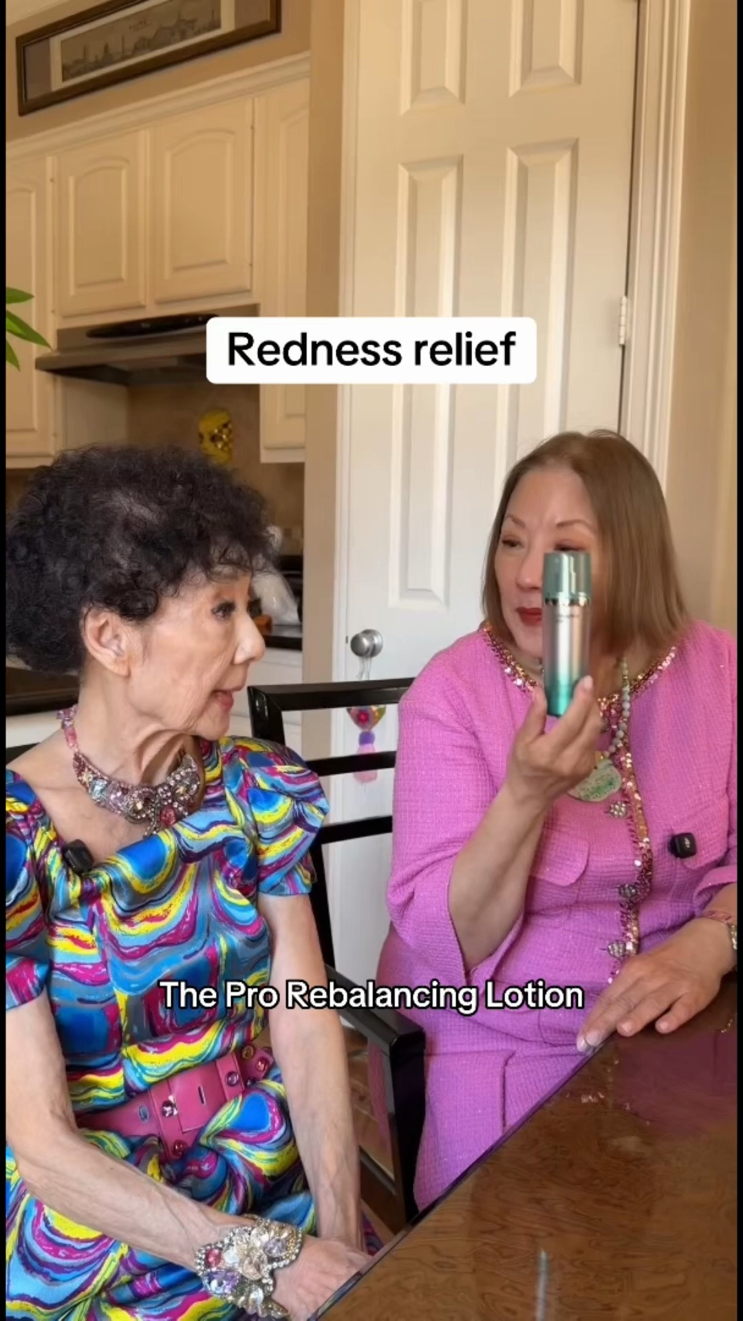 20% OFF with code: CALMSKIN Ends Sunday, June 21st Restorsea PRO Rebalancing Lotion

#LTKSaleAlert #LTKBeauty #LTKselfcare