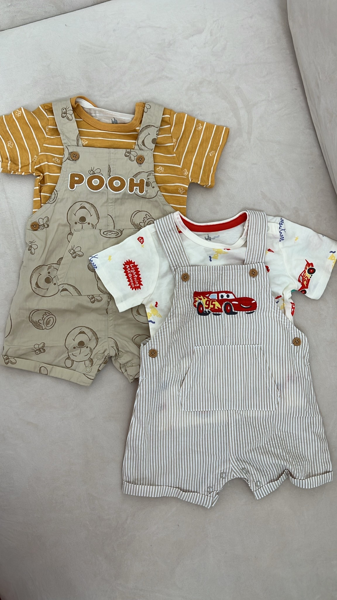 The cutest Baby &amp; Toddler Boys sets at Walmart!  

#LTKBaby #LTKKids