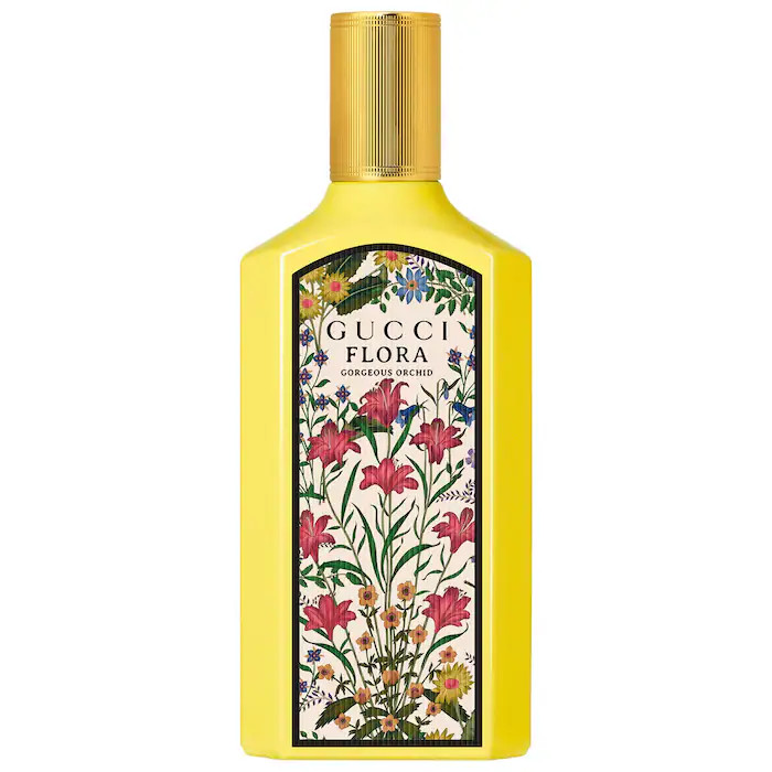 Flora Gorgeous Orchid Eau de Parfum with Vanilla | Sephora (US)