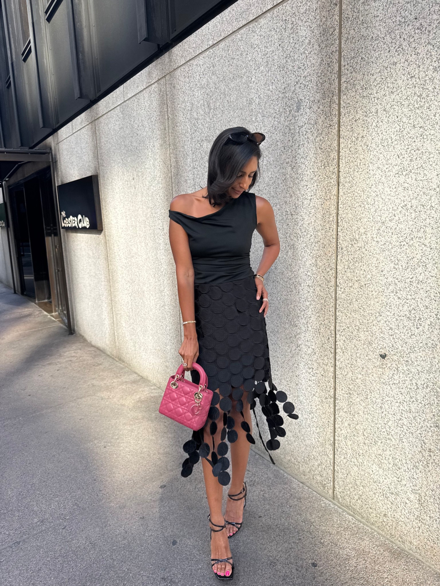 Moms night out ❤️ commense code: Payalforstyle 