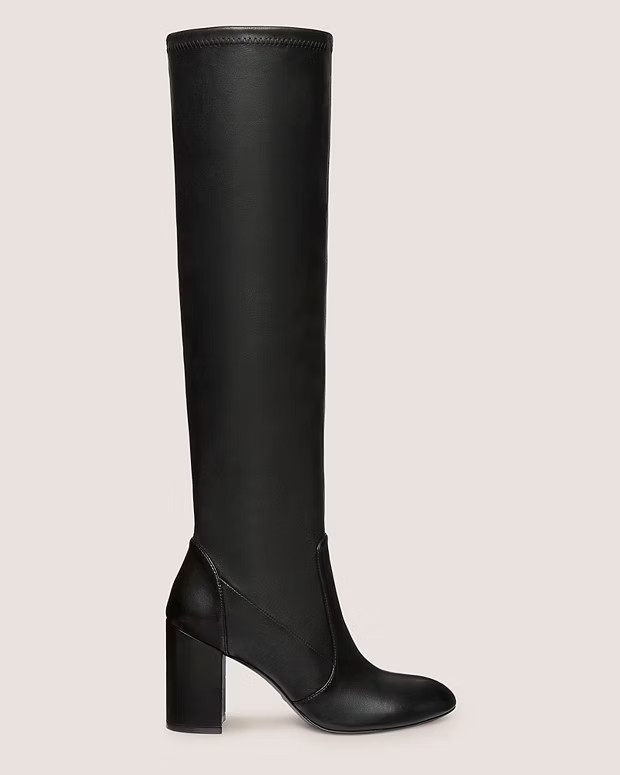 YULIANA 85 SLOUCH BOOT | Stuart Weitzman (US)