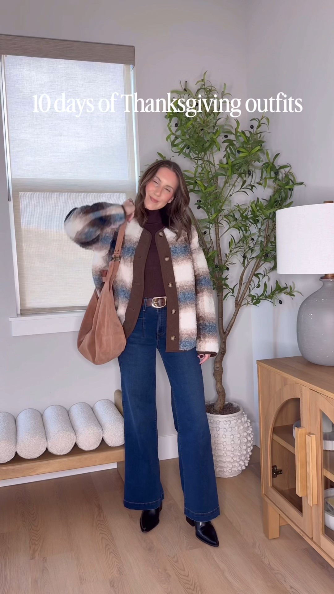 10 outfits for Thanksgiving🍂 a recap of all 10 outfits I shared if you need a little Thanksgiving outfit inspo!

Thanksgiving outfit ideas | fall style | Amazon finds | outfit ideas 

#LTKootd #LTKHoliday