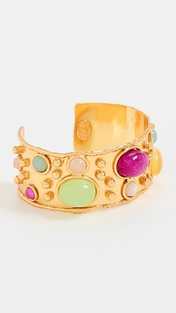 Manchette Cuff Byzantine | Shopbop