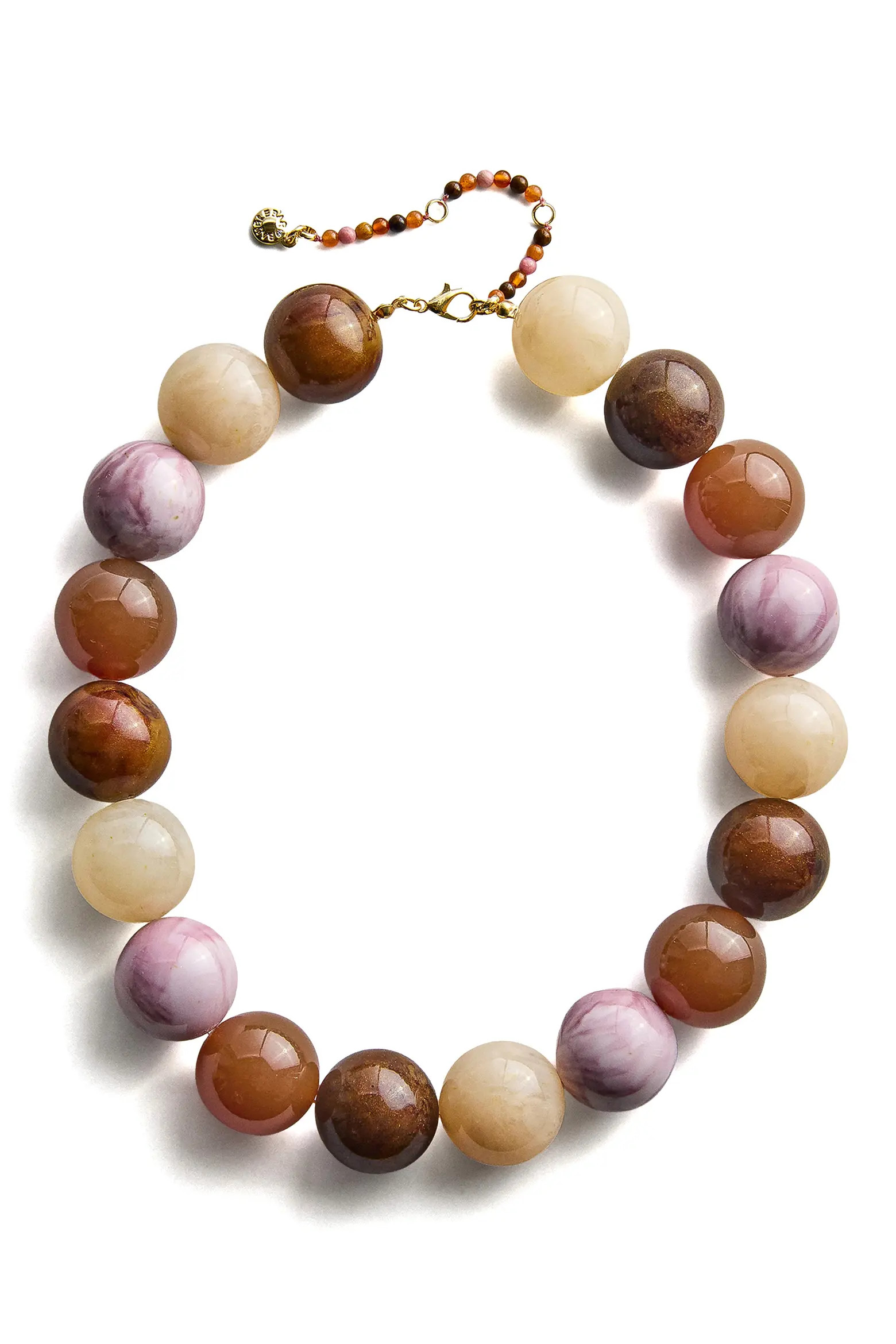Jane Rainbow Semiprecious Beaded Necklace (Women) | Nordstrom | Nordstrom
