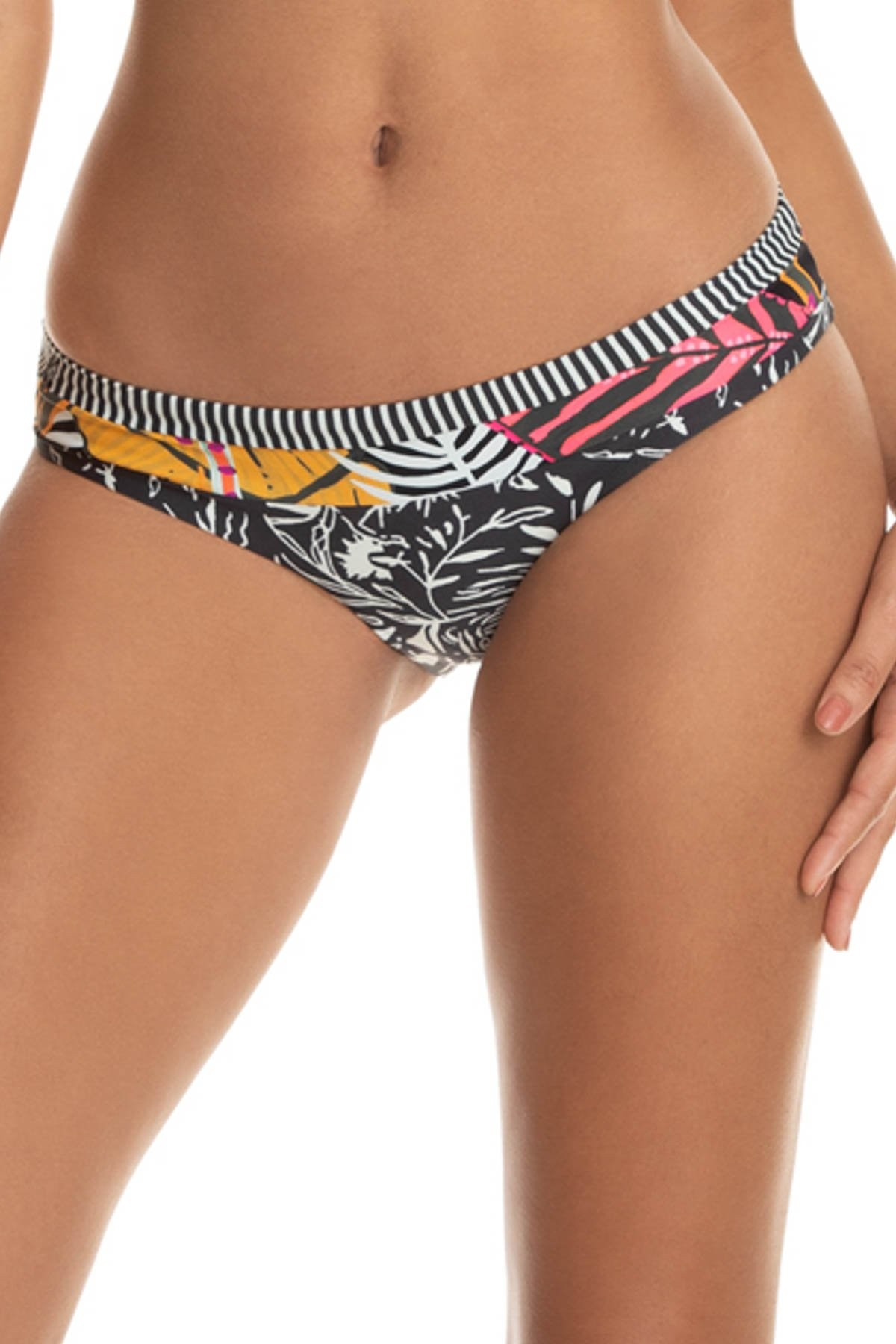 Feline Sublime Hipster Bikini Bottom | Everything But Water