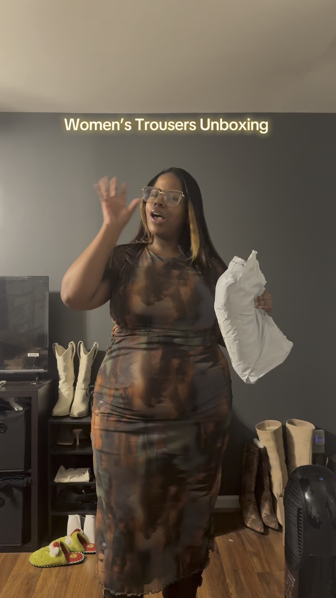 Women’s Trouser Pants

#LTKstyletip #LTKplussize #LTKVideo