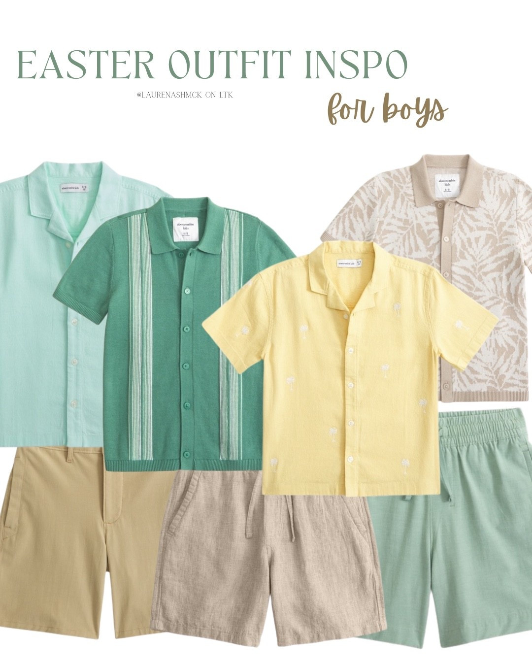 #LTKSeasonal #LTKSpringSale #LTKKids