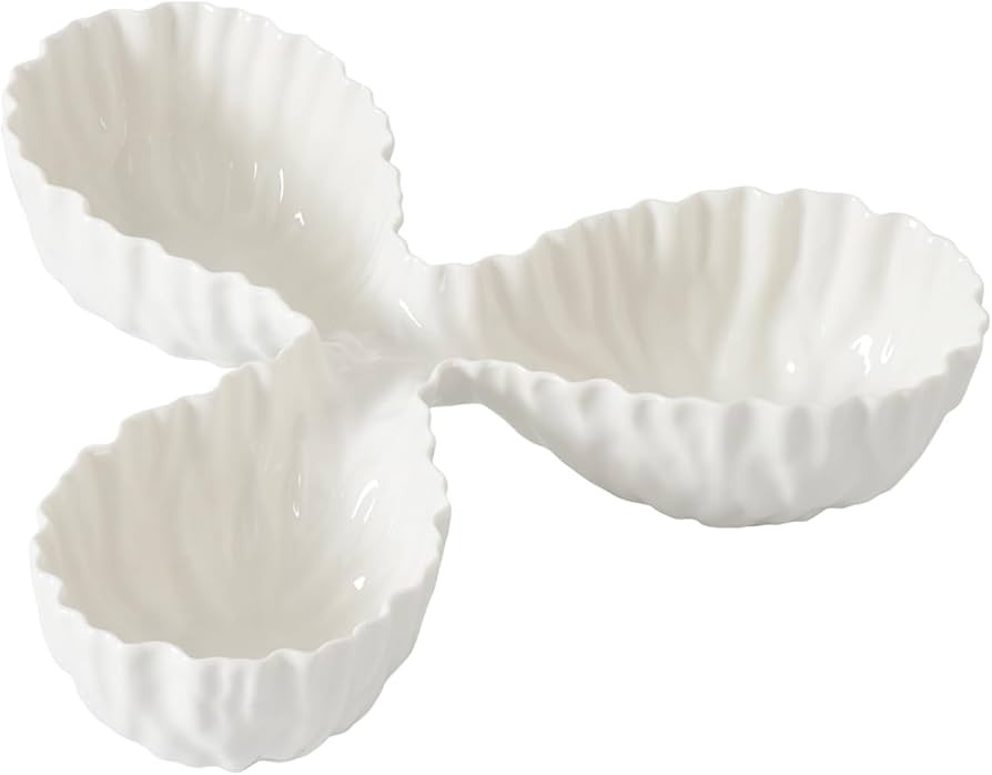 Pampa Bay Mascali 3 Section Server | Amazon (US)