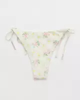 Aerie The Sunbun Bikini Bottom | Aerie