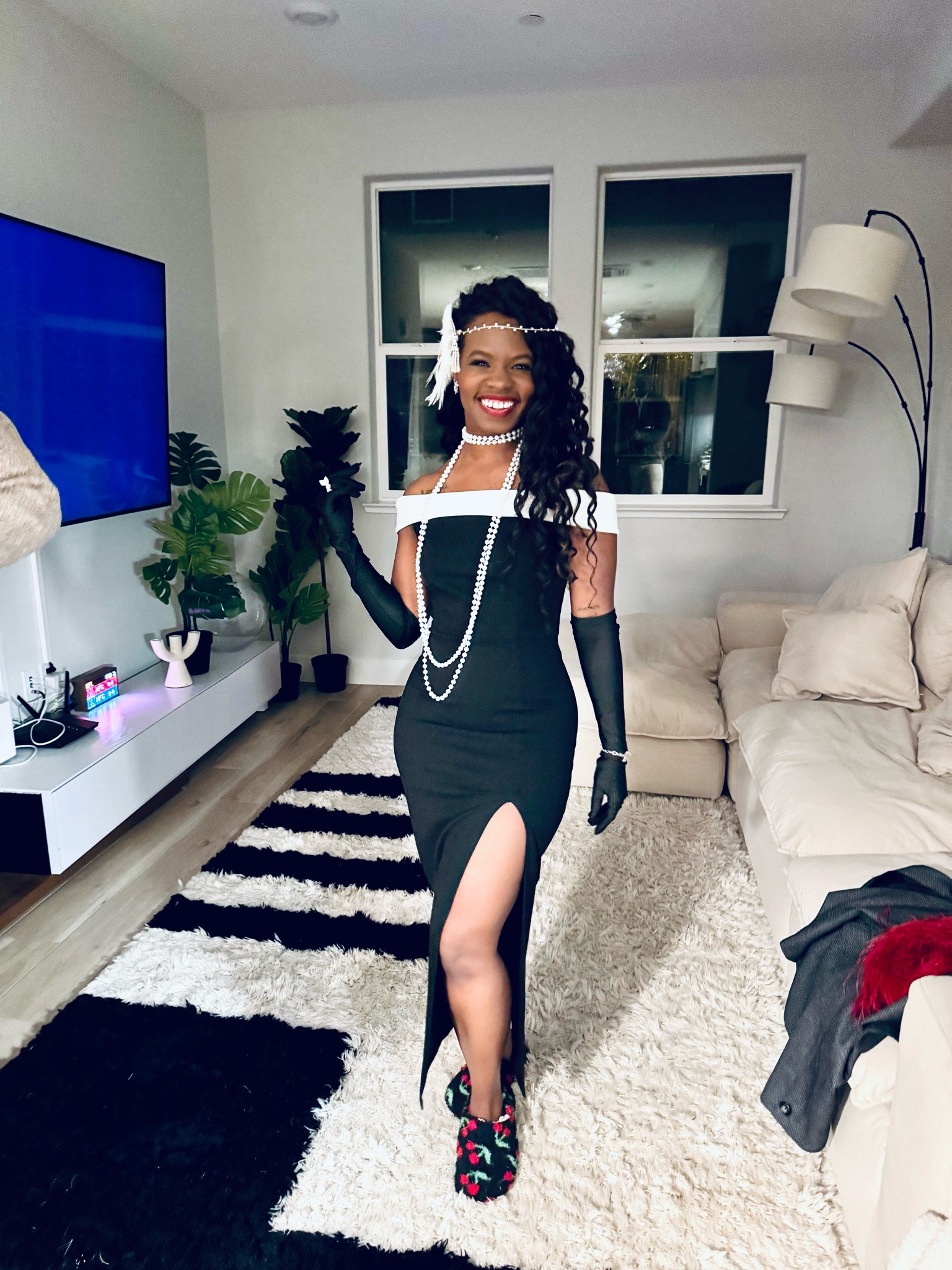 No Shoes Upstairs 🍒

#LTKParties #LTKBeauty #LTKFindsUnder100