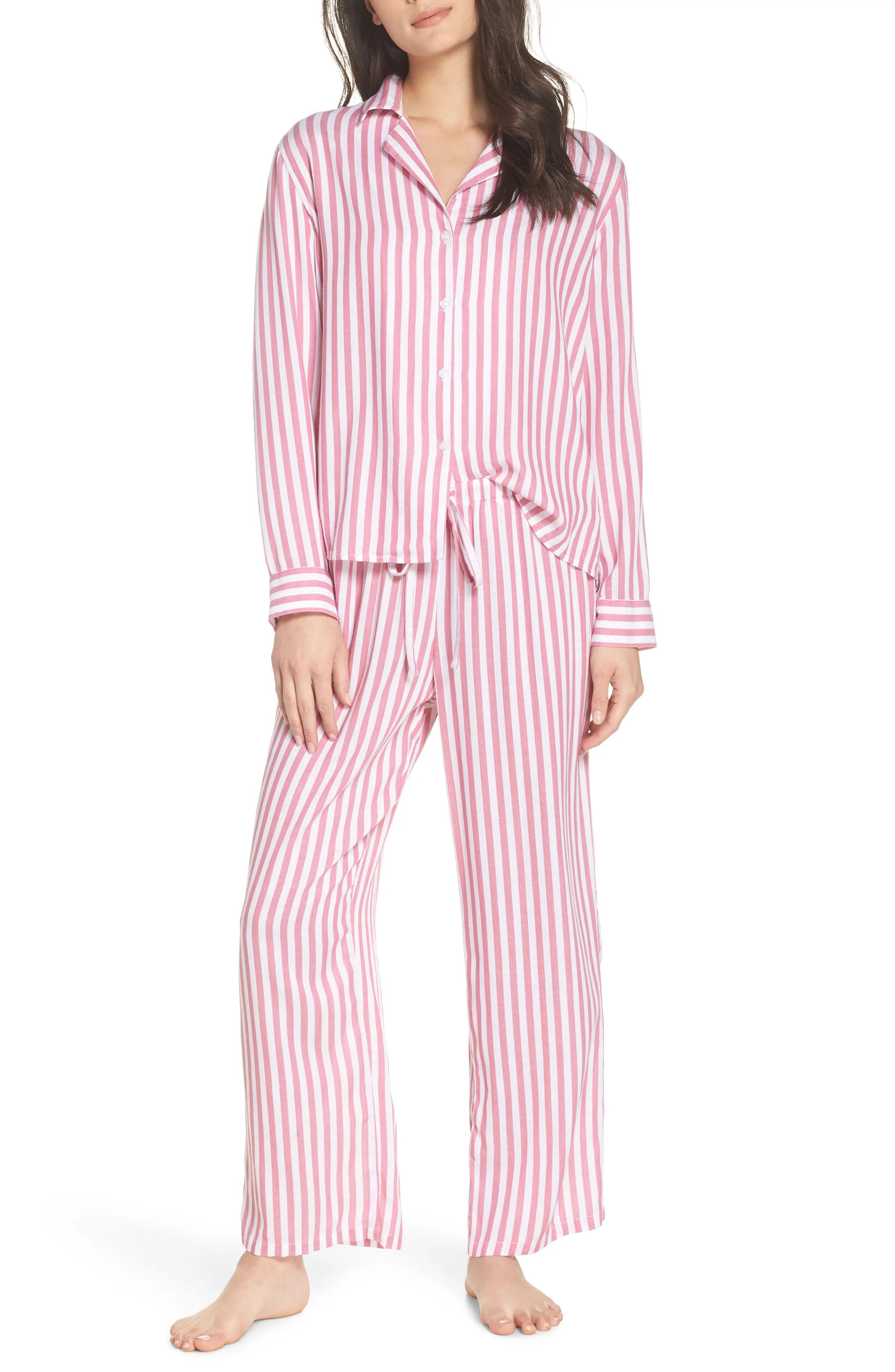 Rails Trouser Pajamas | Nordstrom