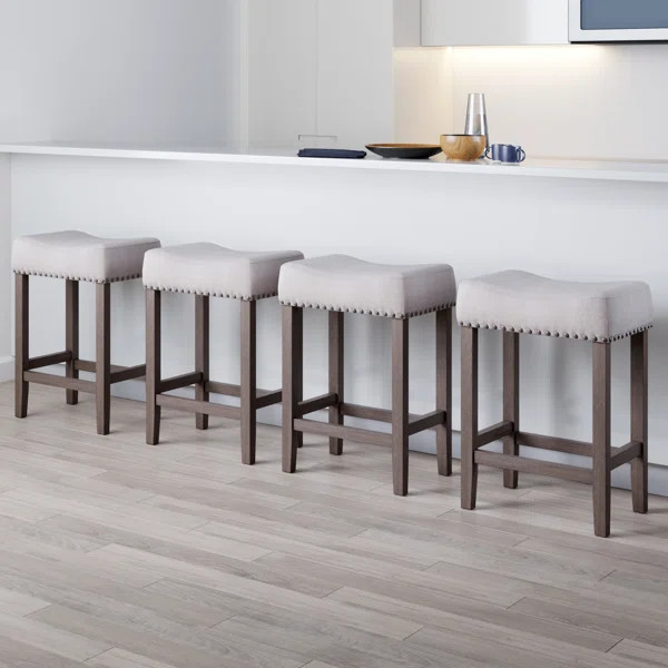 Leonor Bar & Counter Stool | Wayfair North America