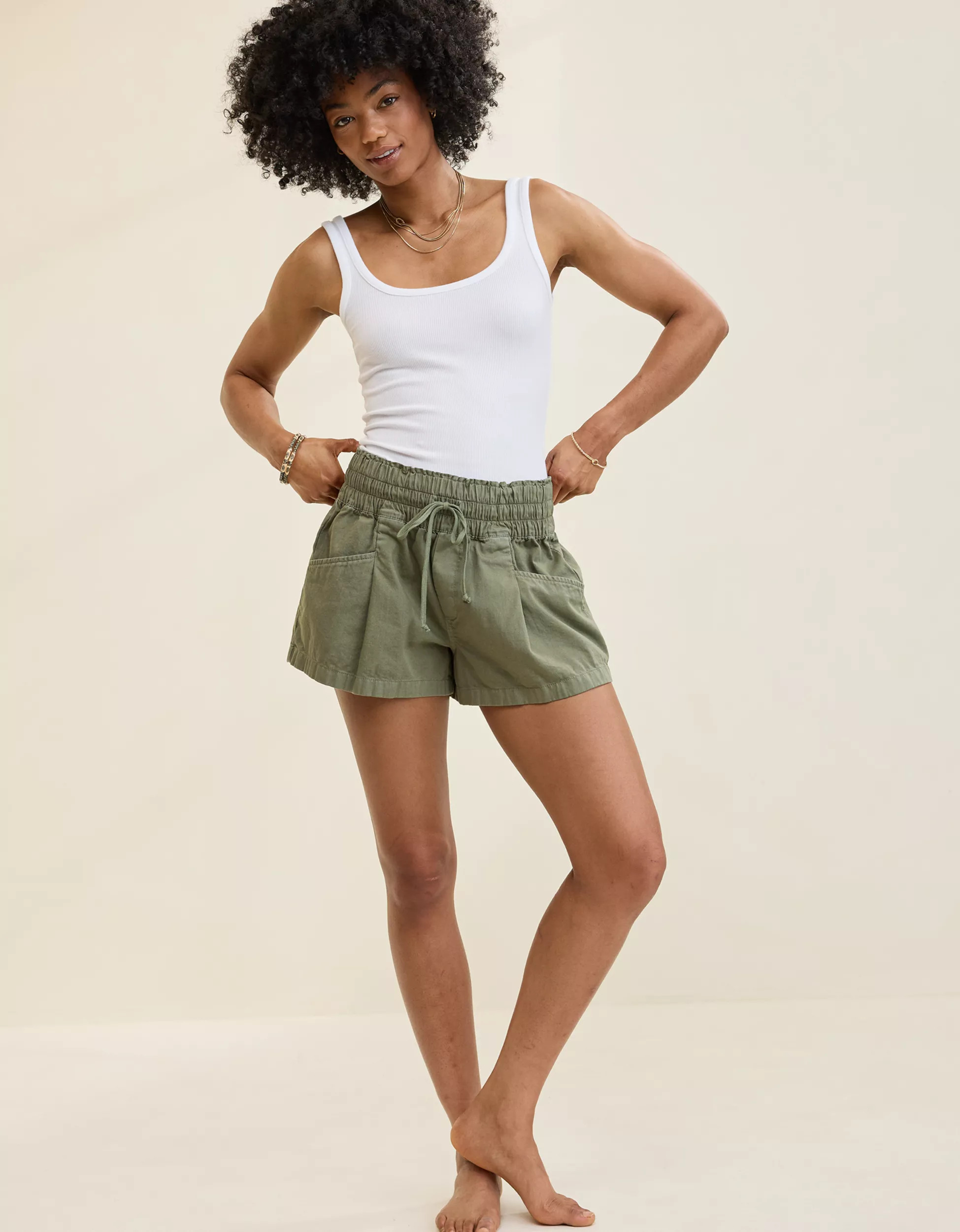 Aerie Boho Short | Aerie