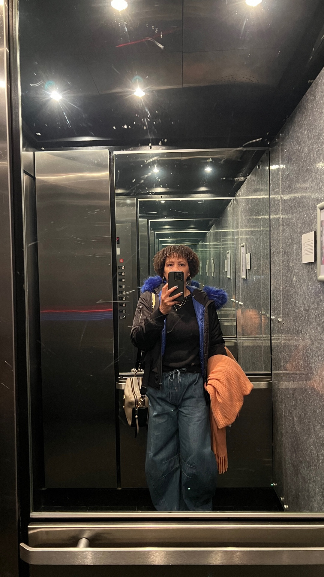 Friday night OOTN

#LTKootd #LTKPetite #LTKOver40