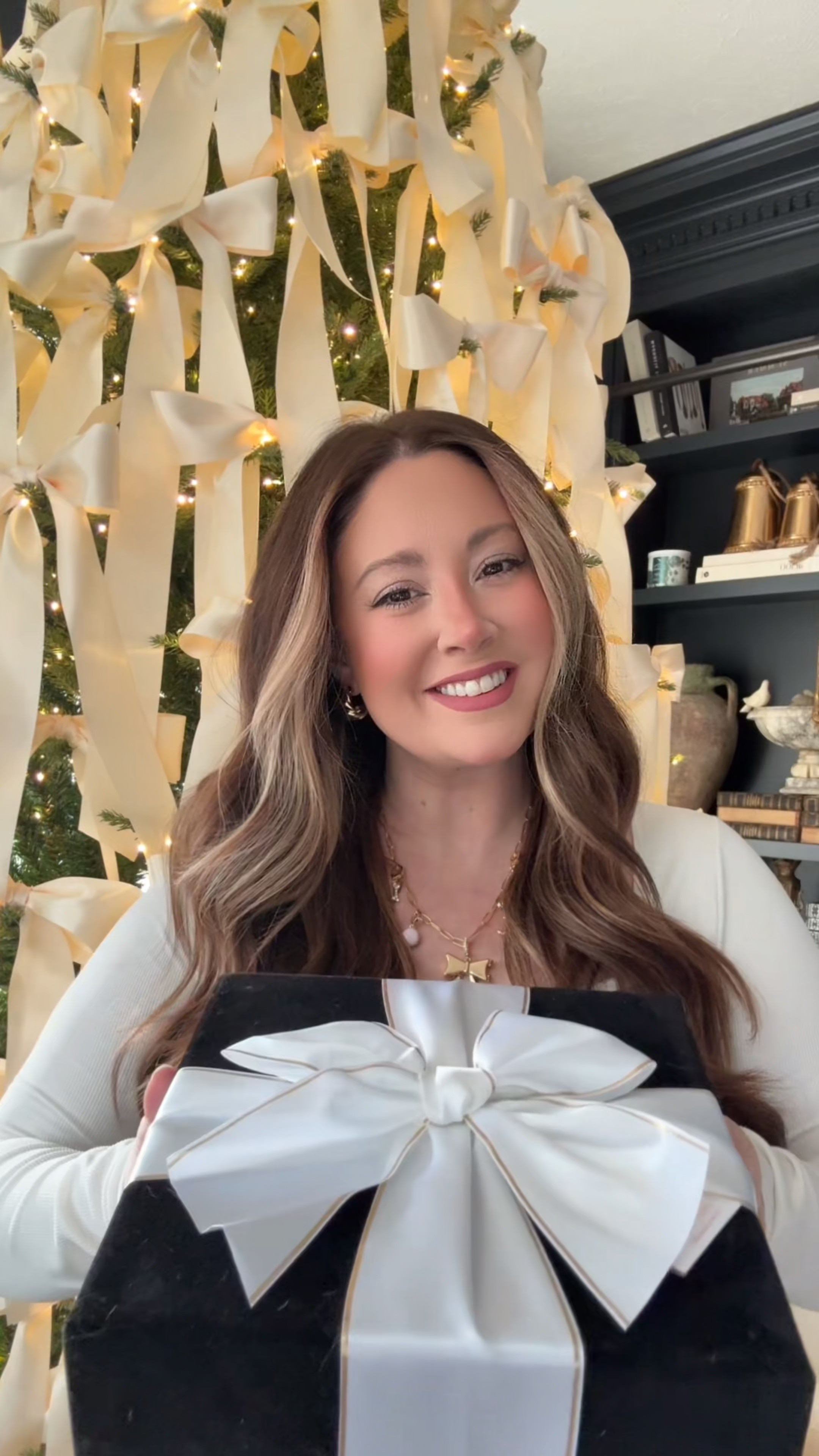 Shop these Christmas gifts ideas for the host this holiday season!  These are all great items to bring to holiday parties and gatherings for the person hosting as a thank you!  #giftsforthehost #forthehost #hostessgifts 

#LTKHome #LTKHoliday #LTKGiftGuide