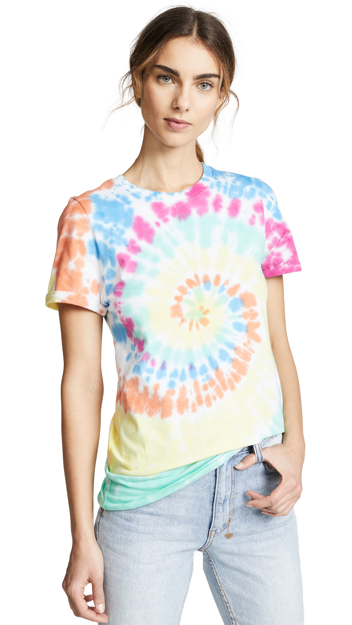 Prince Peter Tie Dye Tee | Shopbop