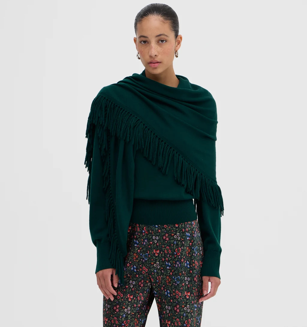The Amelia Sweater | Hill House Home US