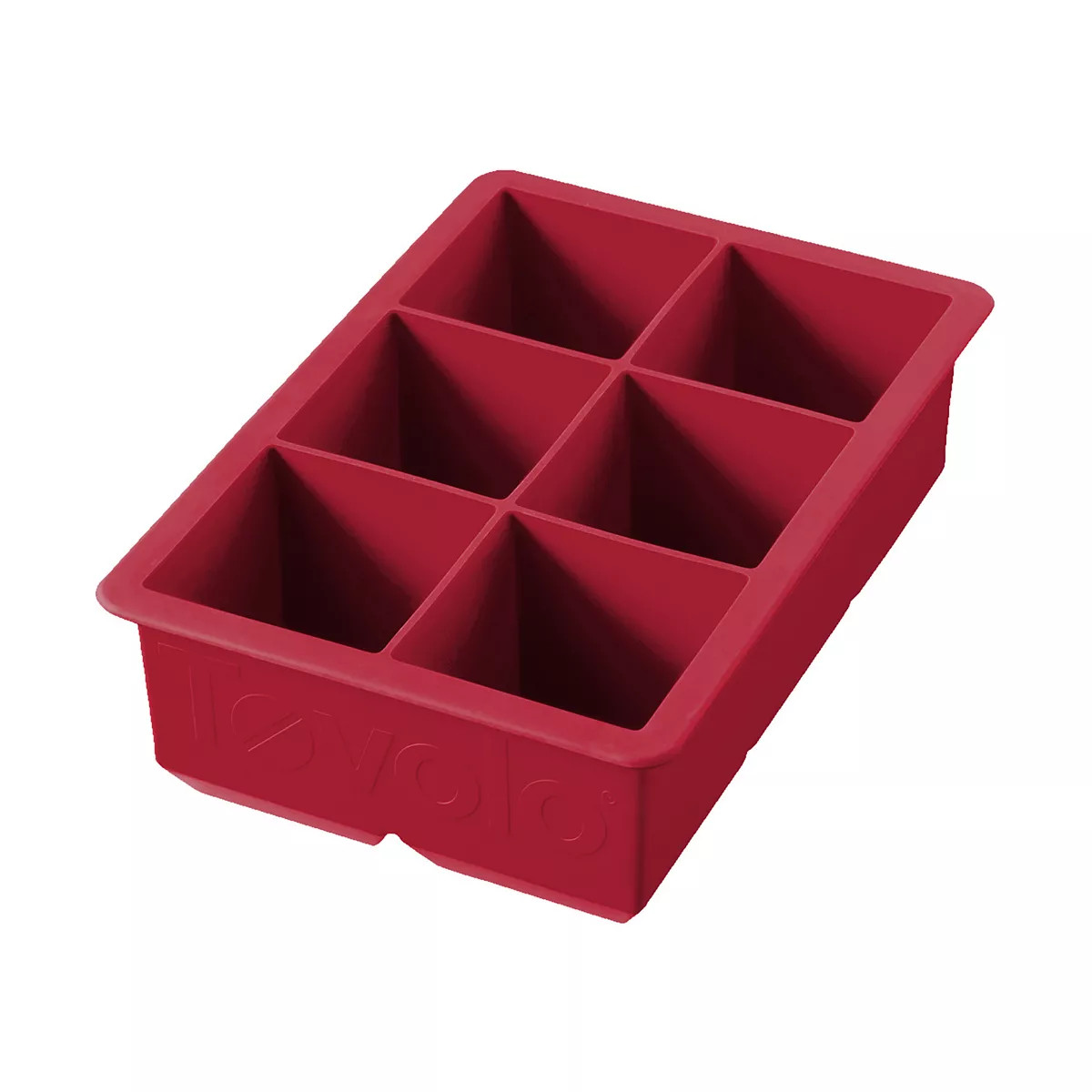 Tovolo King Cube Silicone Ice Tray | Kohl's