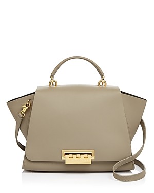 Zac Zac Posen Eartha Iconic Soft Top Handle Satchel | Bloomingdale's (US)