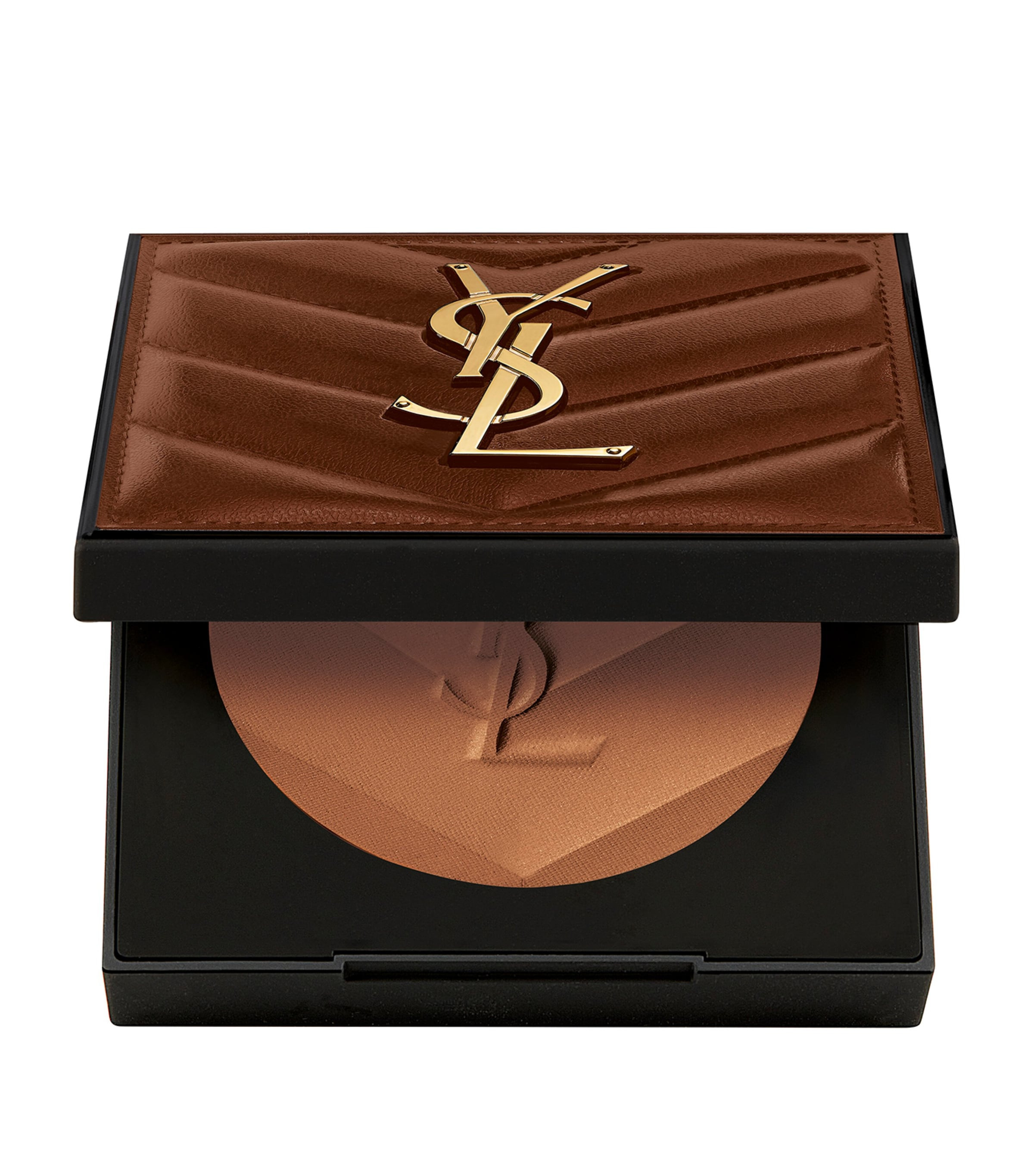 YSL All Hours Hyper Bronze Powder | Harrods