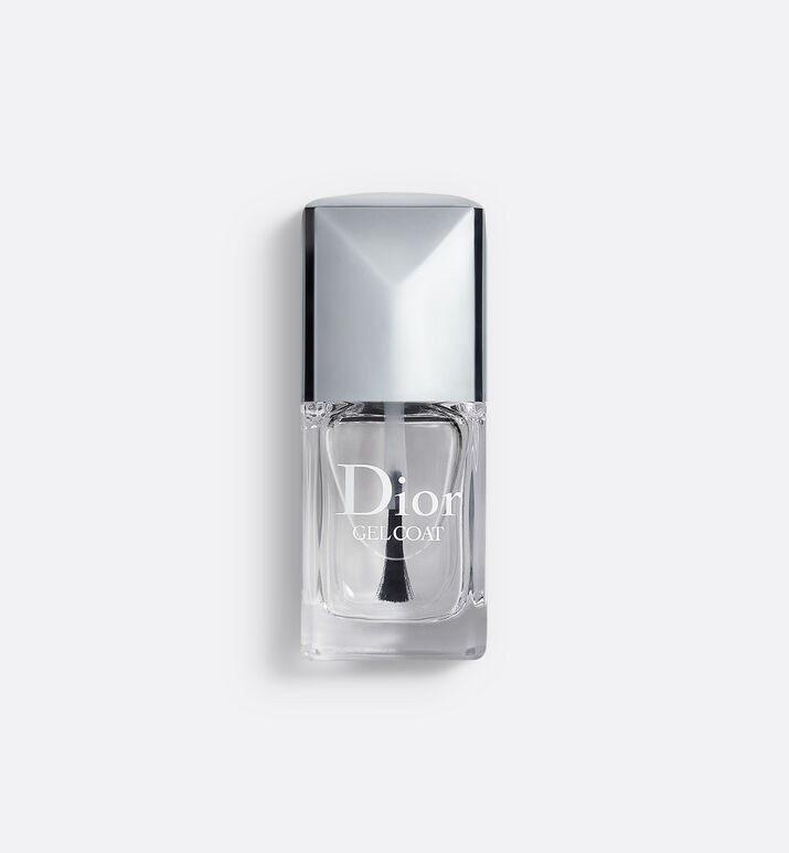 Gel Coat - Nails - Makeup | DIOR | Dior Beauty (US)