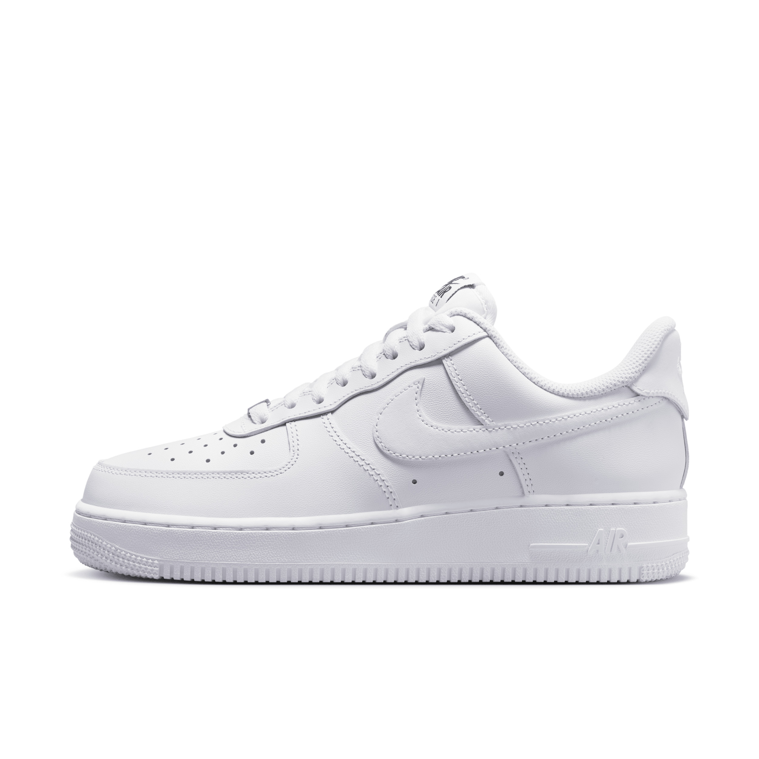 Nike Women's Air Force 1 '07 EasyOn Shoes in White, Size: 11 | DX5883-100 | Nike (US)