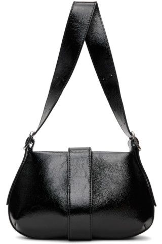 ioannes - Black Bento Bag | SSENSE