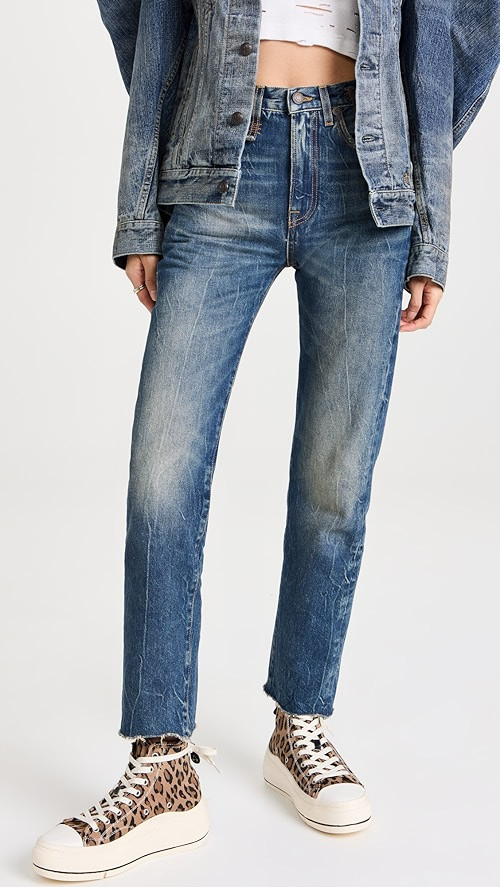 Courtney Slim Jeans | Shopbop