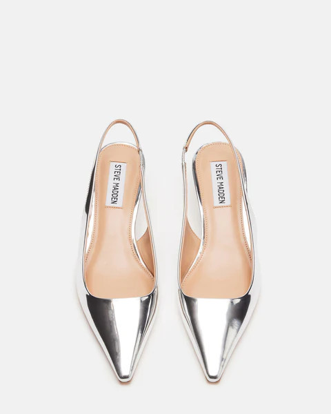 KARI SILVER | Steve Madden (US)