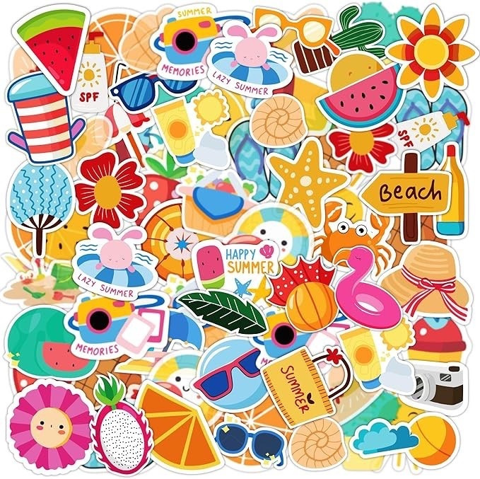 Stickers 


#LTKSwim #LTKKids #LTKHome
