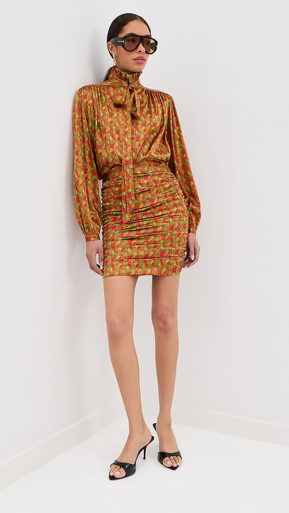 FRANÇOISE Niki Skirt | Shopbop | Shopbop