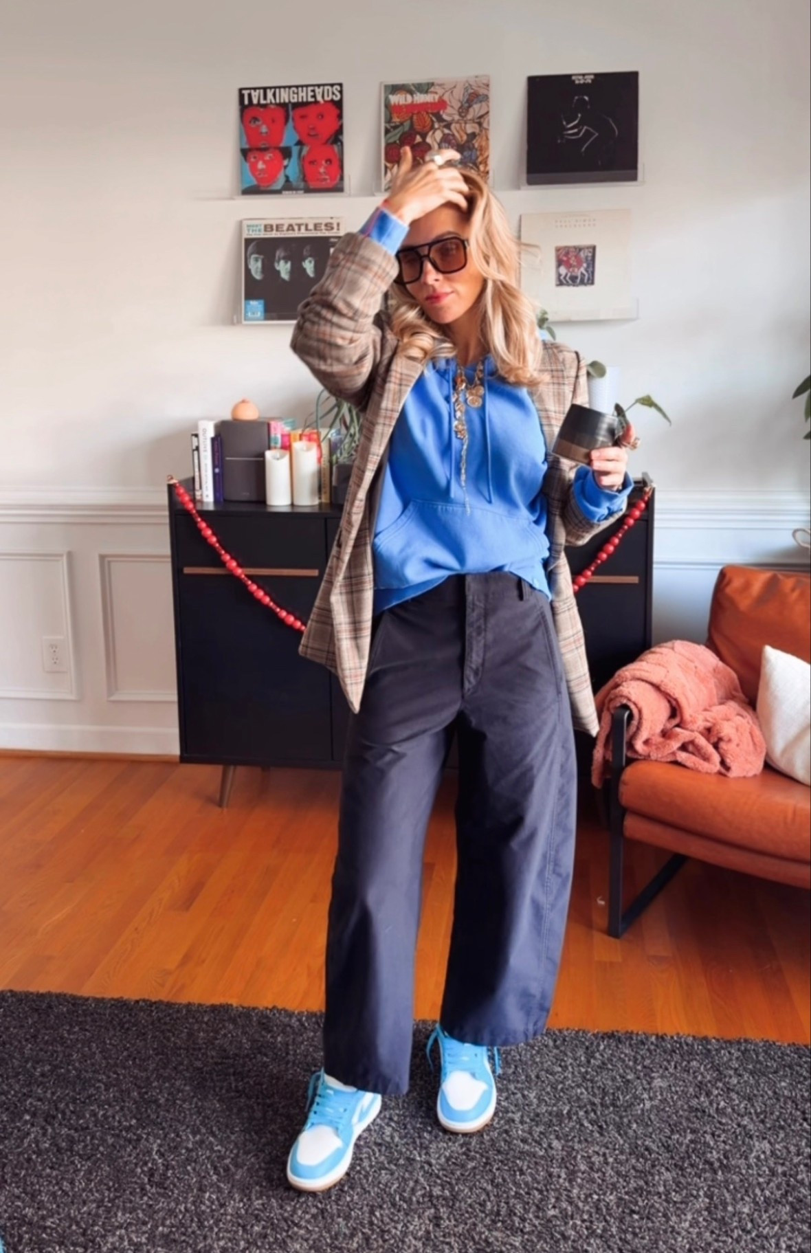 #LTKootd #LTKmorningroutine #LTKPetite