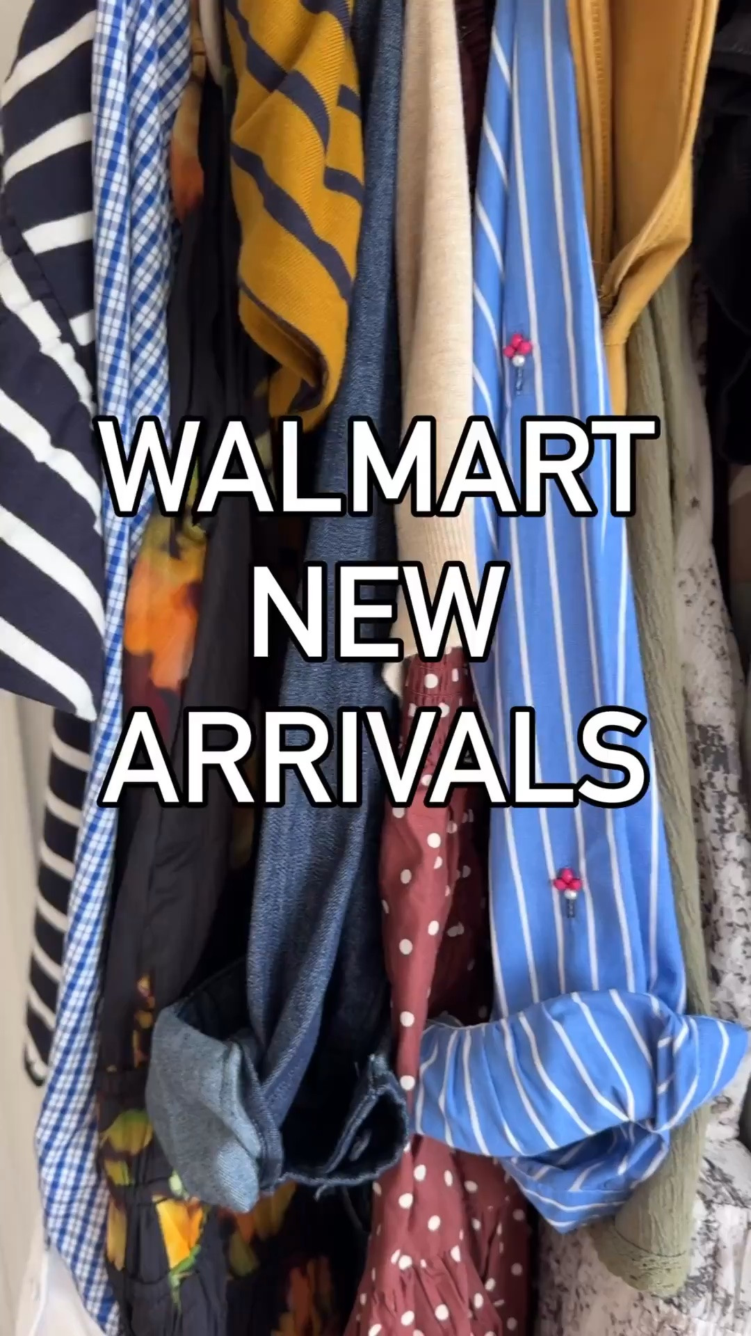 Walmart new arrivals, Walmart style, Walmart try on, Walmart outfit, Walmart fall style

#LTKootd