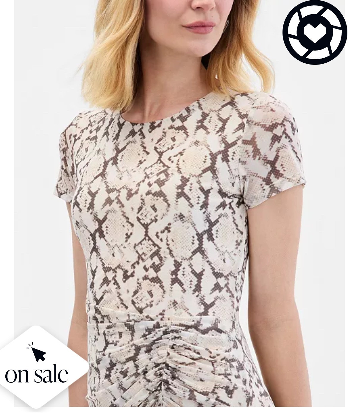 Perfect spring dress.

#LTKmomlife