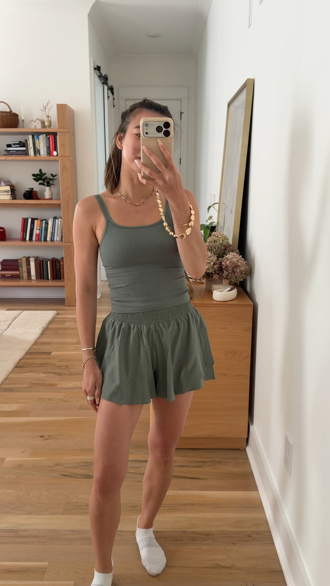 New running set! 
•Top size 4
•bottoms size XS

activewear, workout set, workout outfit, mom outfit, mom style, petite pants, petite style, petite fashion, lululemon, lululemon shorts,

@lululemon 

 

#LTKootd #LTKfitnessgoals #LTKmorningroutine