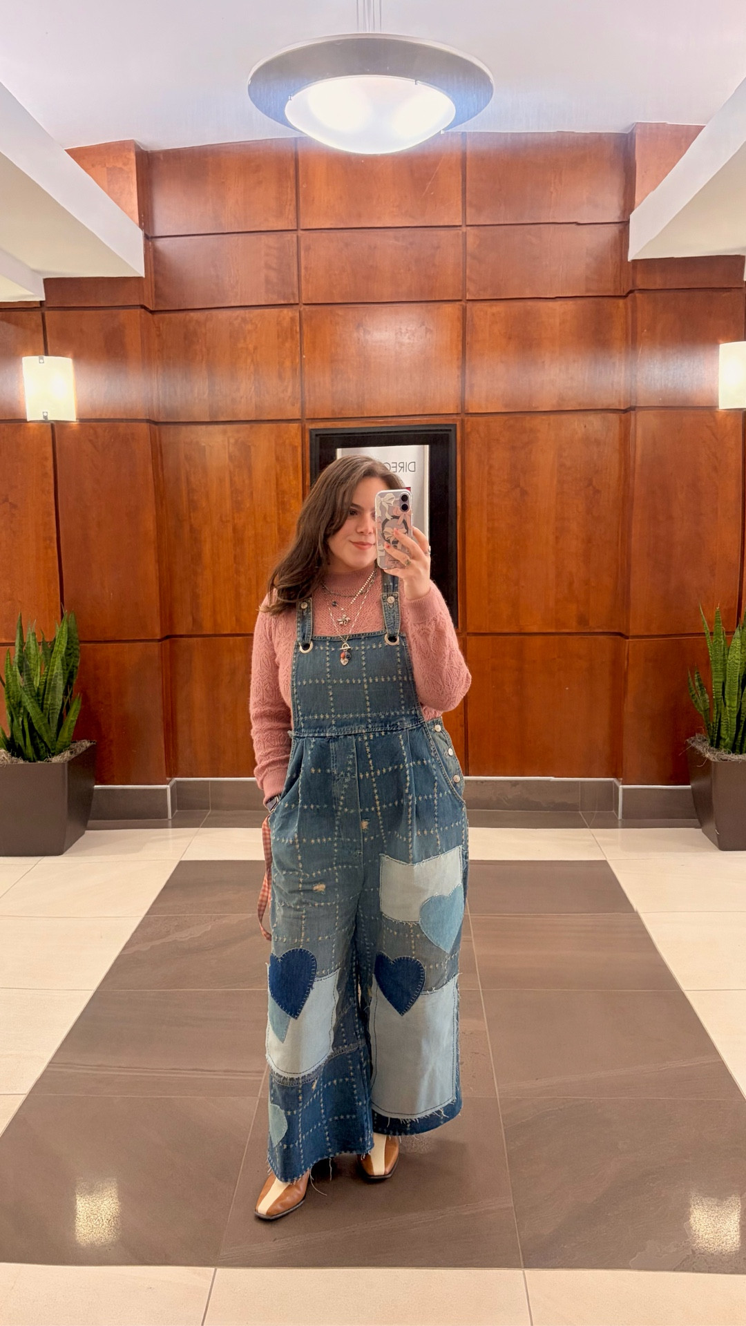 in love with these overalls!


#LTKWorkwear #LTKPetite #LTKootd