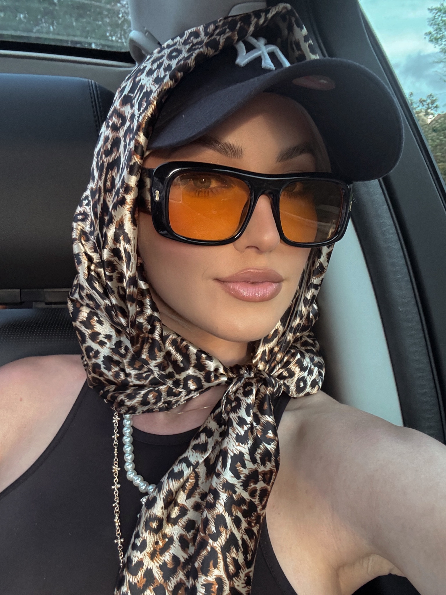 🐆

#LTKStyleTip #LTKFestival #LTKFindsUnder50