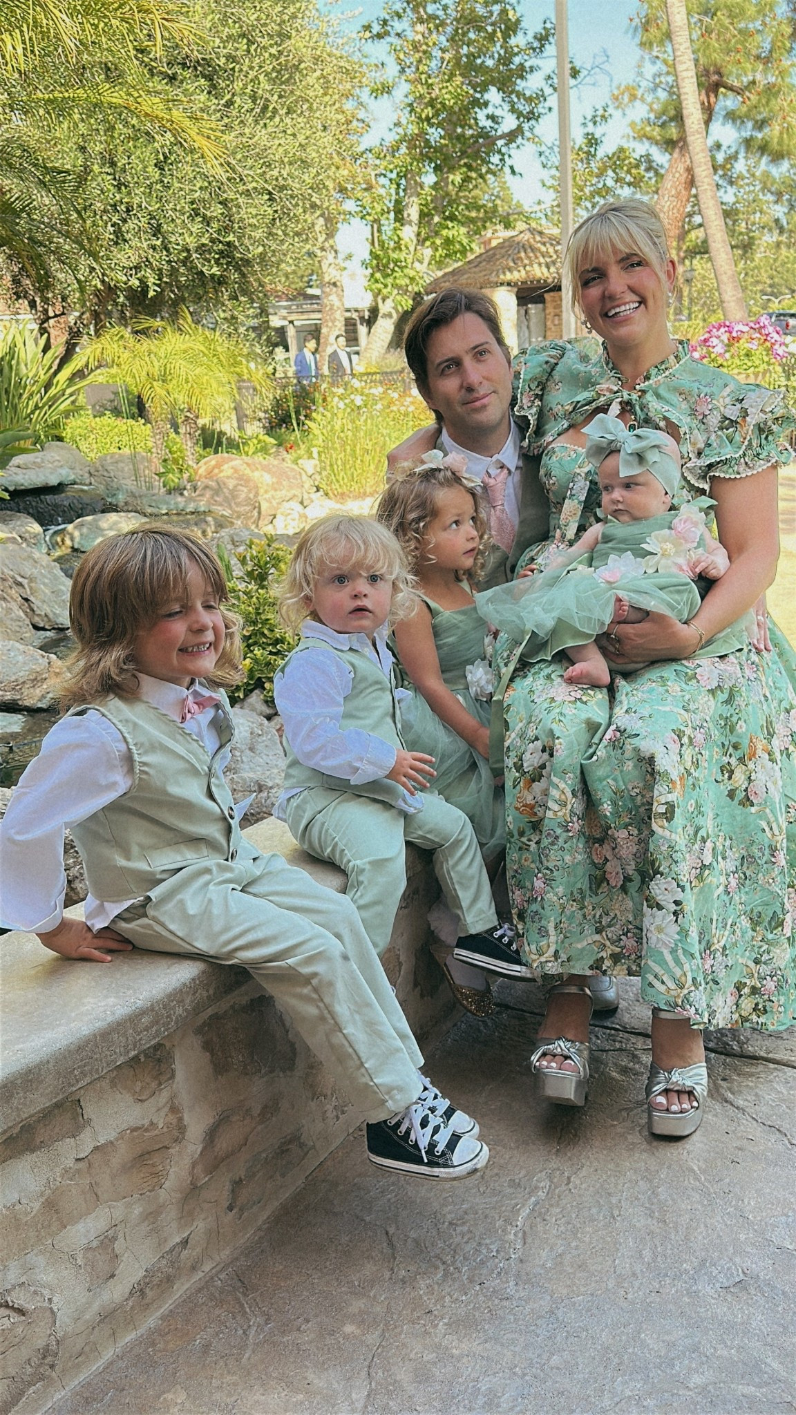 #LTKFamily #LTKKids #LTKWedding